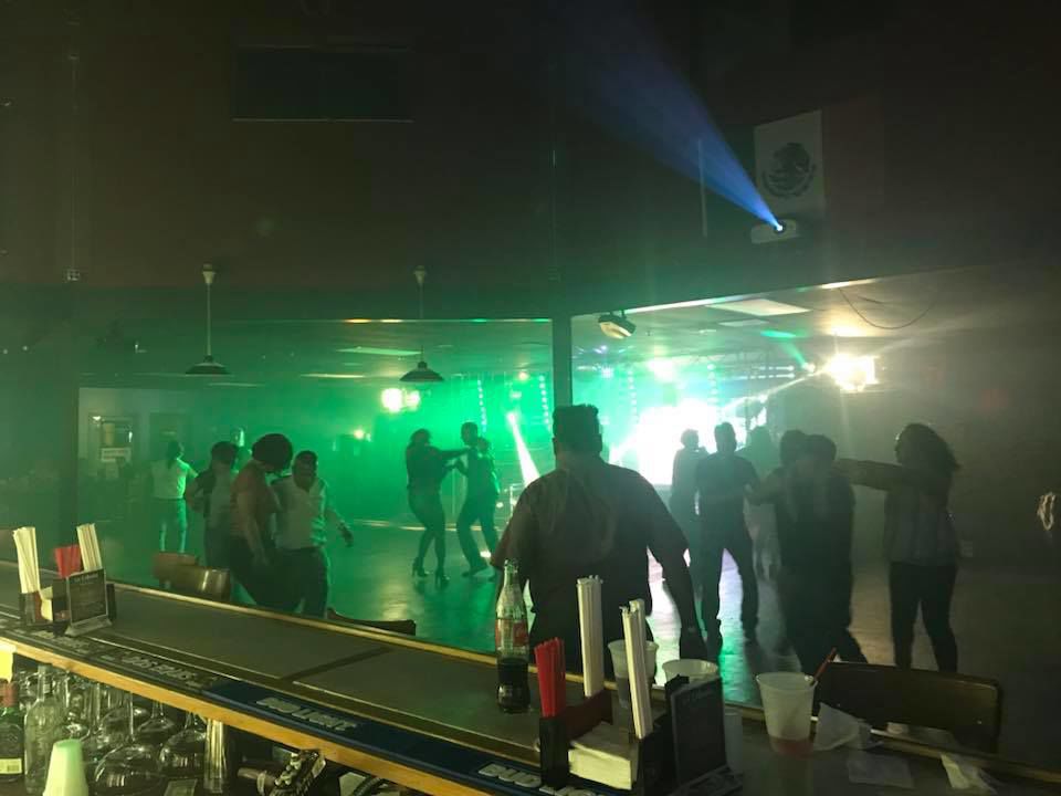La Cabana